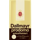 Prodomo gemahlen entkoffeiniert