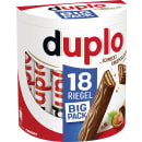 Duplo Riegel 18er-Packung