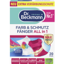 Farb & Schmutzfänger