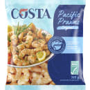 ASC Pacific Prawns Classic