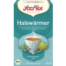 Bio Halswärmer