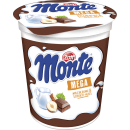 Monte Mega XXL Milchdessert