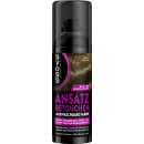 Ansatz Retoucher braun