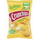 Crunchips Cheese & Onion