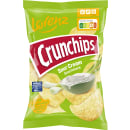 Crunchips Sour Cream
