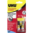 Alleskleber Minis 3er-Packung