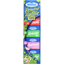 Kräuterbutter Trio Riegel