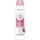 Deospray Bio-Granatapfel