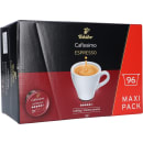 Espresso kräftig 96 Kapseln