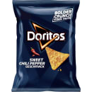 Doritos Sweet Chili Pepper