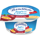 Topfencreme Maracuja