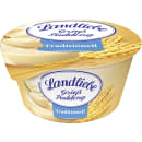 Grießpudding Traditionell
