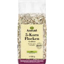 Bio 5-Korn Flocken