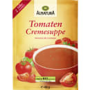 Bio Tomaten Cremesuppe