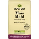 Bio Maismehl