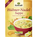 Hühner Nudel Suppe