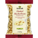 Bio Dinkel Backerbsen