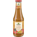 Bio Curry-Gewürz Ketchup