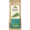 Bio Rosmarin gerebelt