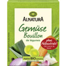 Bio Gemüse Brühe hefefrei