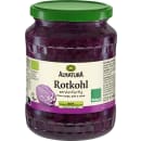 Bio Rotkohl