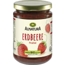 Bio Erdbeere Marmelade