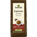 Bio Espresso gemahlen kräftig