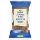 Bio Schoko Reiswaffeln Vollmilch