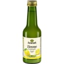 Bio Zitronen Direktsaft 0,2 Liter