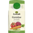 Bio Gemüsesaft 0,5 Liter