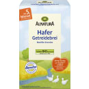 Bio Hafer Getreidebrei 5. Monat
