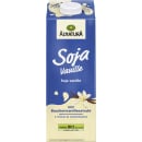 Bio Soja Drink Vanille