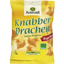 Bio Knabber Drachen Paprika