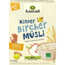 Bio Kinder Bircher Müsli 12. Monat