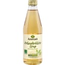 Bio Holunderblütensirup