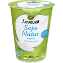 Bio Sojajoghurt Natur vegan