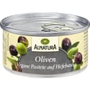 Bio Oliven Pastete