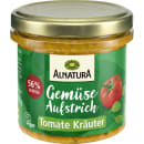 Bio Tomaten-Kräuter Aufstrich
