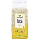 Bio Basis Müsli