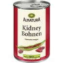 Bio Kidney Bohnen