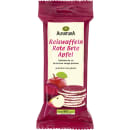 Rote Bete Apfel Reiswaffeln