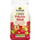 Bio Kinder Früchtemüsli