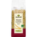 Bio Dinkel-Locken