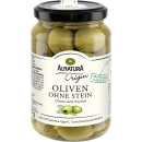 Bio Oliven ohne Stein