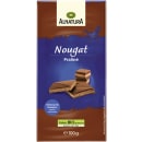 Bio Schokolade Nougat Praliné