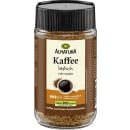 Bio Kaffee löslich