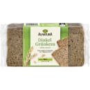 Bio Dinkel-Grünkern Brot
