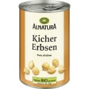 Bio Kichererbsen