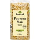 Bio Popcornmais