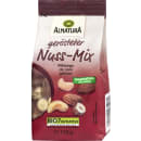 Bio Nuss Mix geröstet & ungesalzen